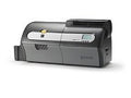 Zebra Zxp7 Card Printer (dual Sided, Usb, Ethernet) | Z72-000c0000us00