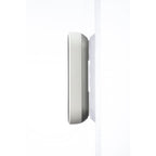 Google Nest x Yale Lock - Tamper-Proof Smart Lock for Keyless Entry - Keypad Deadbolt Lock for Front Door - Satin Nickel