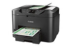 Canon MAXIFY MB2720 Wireless Color Printer for Business