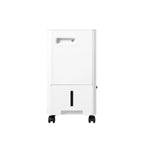 Midea 35 Pint Dehumidifier, 3,500 Sq. Ft, Wi-Fi (Renewed)