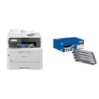 Brother MFC-L3780CDW Wireless Digital Color All-in-One Printer
