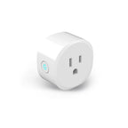 Plus Smart Home Automation Starter Kit | Includes 1 Smart Home Hub + 1 Z-Wave Plug + 1 Z-Wave in-Line Switch