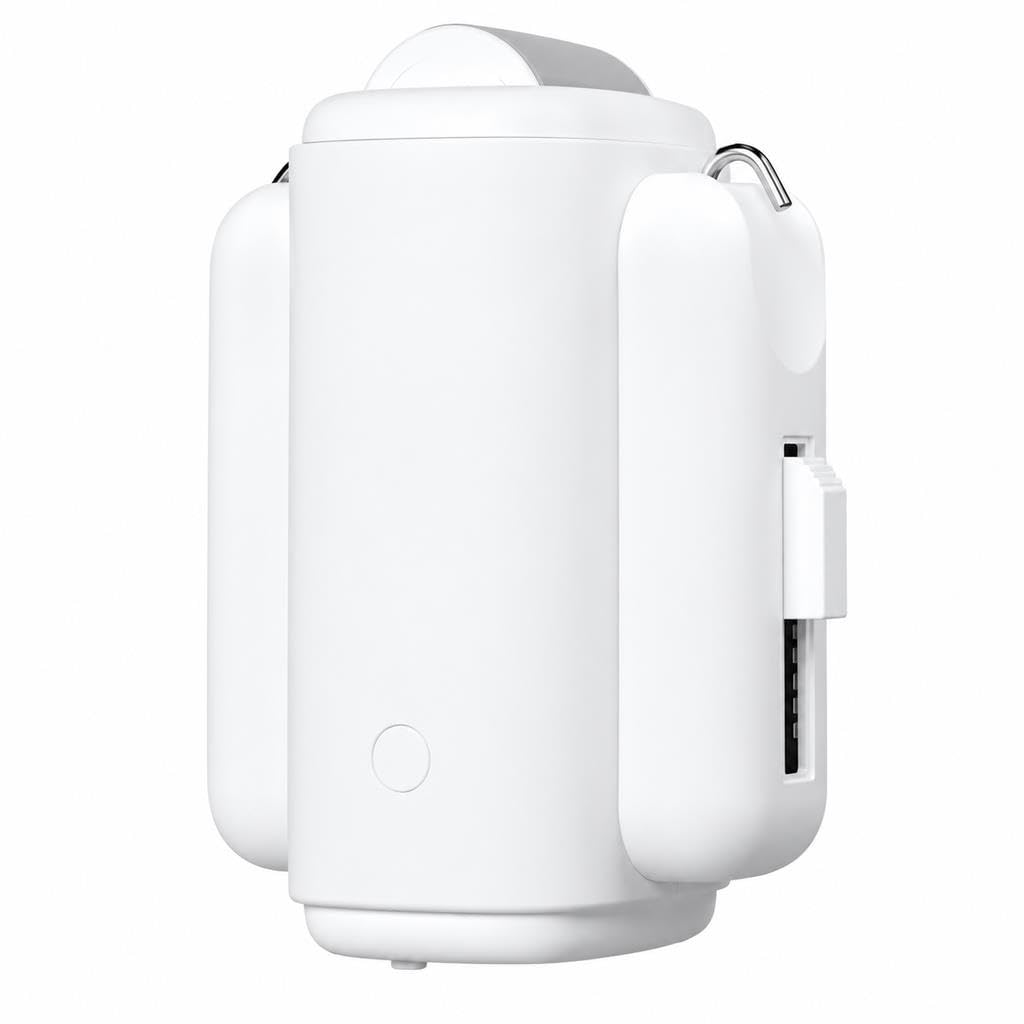 Smart Curtain Motor Slide-Out Remote Control