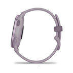 Garmin vívoactive® 5, Health & Fitness GPS Smartwatch, 42mm, Orchid