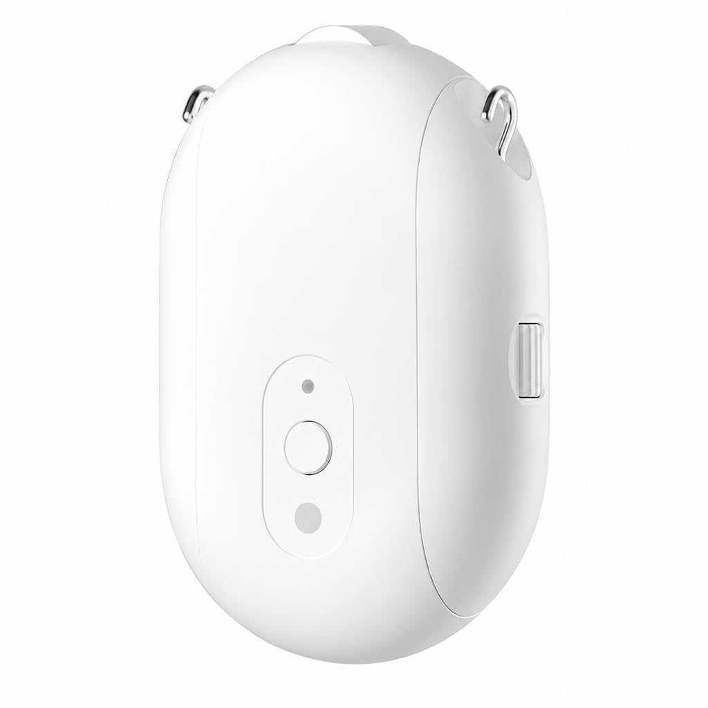 Smart Curtain Motor Slide-Out Remote Opener