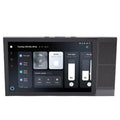 8 Inch Smart Control Touch Screen, WiFi Bluetooth 5.2 Smart Home Control Panel with APP, 2GB RAM and 16GB ROM, Supports External Sound Connections