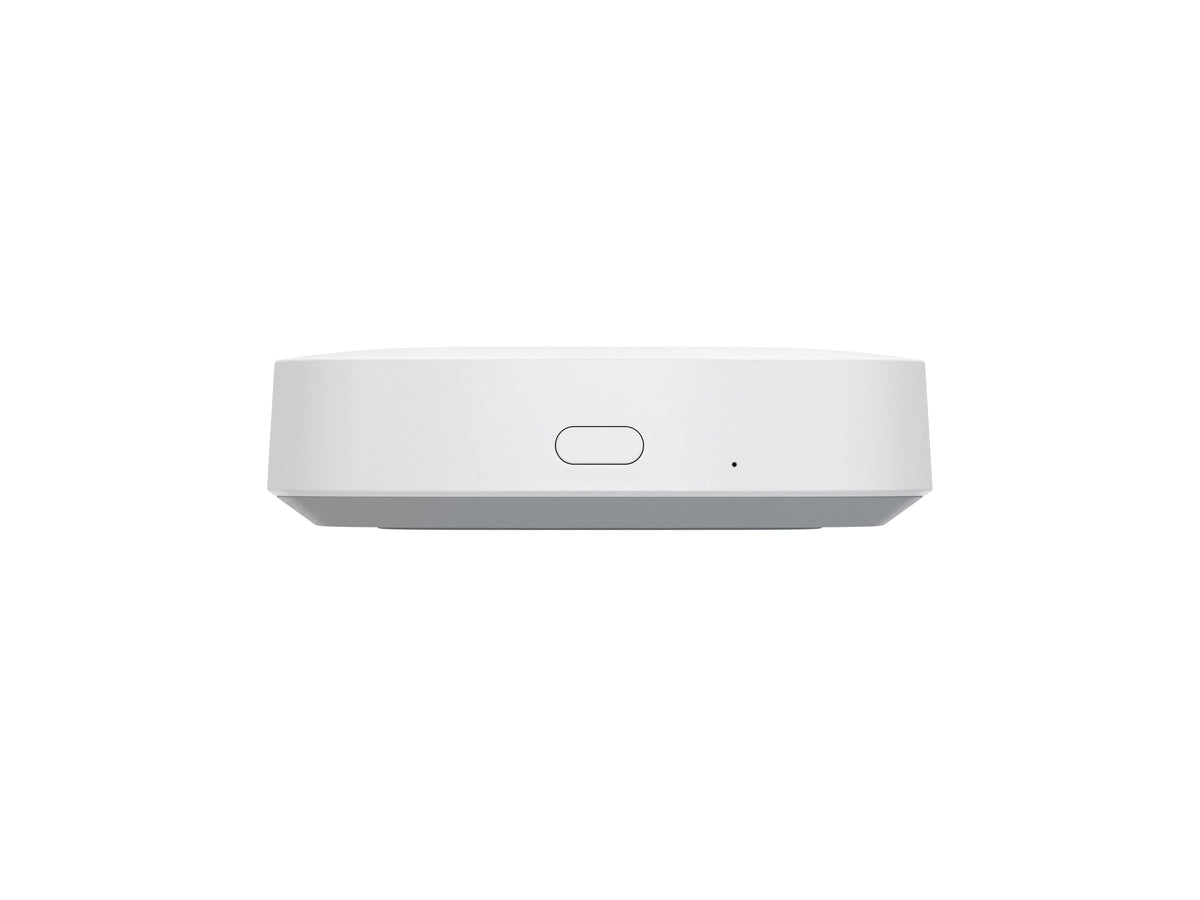 Aeotec Smart Home Hub2 - V4, Works as a SmartThings Hub, Zigbee, Matter Gateway, Compatible with Alexa, Google Assistant, WiFi (No Z-Wave)
