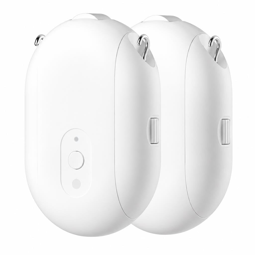 Smart Curtain Motor Slide-Out Remote Opener