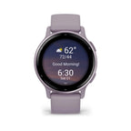 Garmin vívoactive® 5, Health & Fitness GPS Smartwatch, 42mm, Orchid