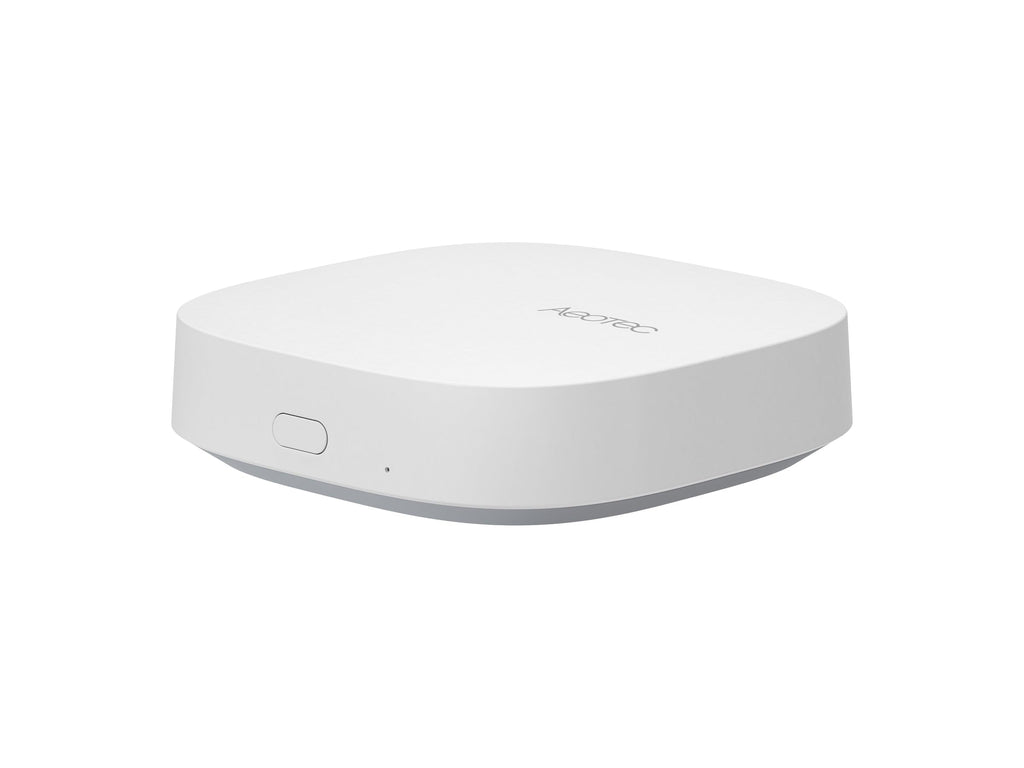Aeotec Smart Home Hub2 - V4, Works as a SmartThings Hub, Zigbee, Matter Gateway, Compatible with Alexa, Google Assistant, WiFi (No Z-Wave)