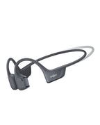 SHOKZ OpenRun Pro 2 Bone Conduction Bluetooth Sport Headphones, Black