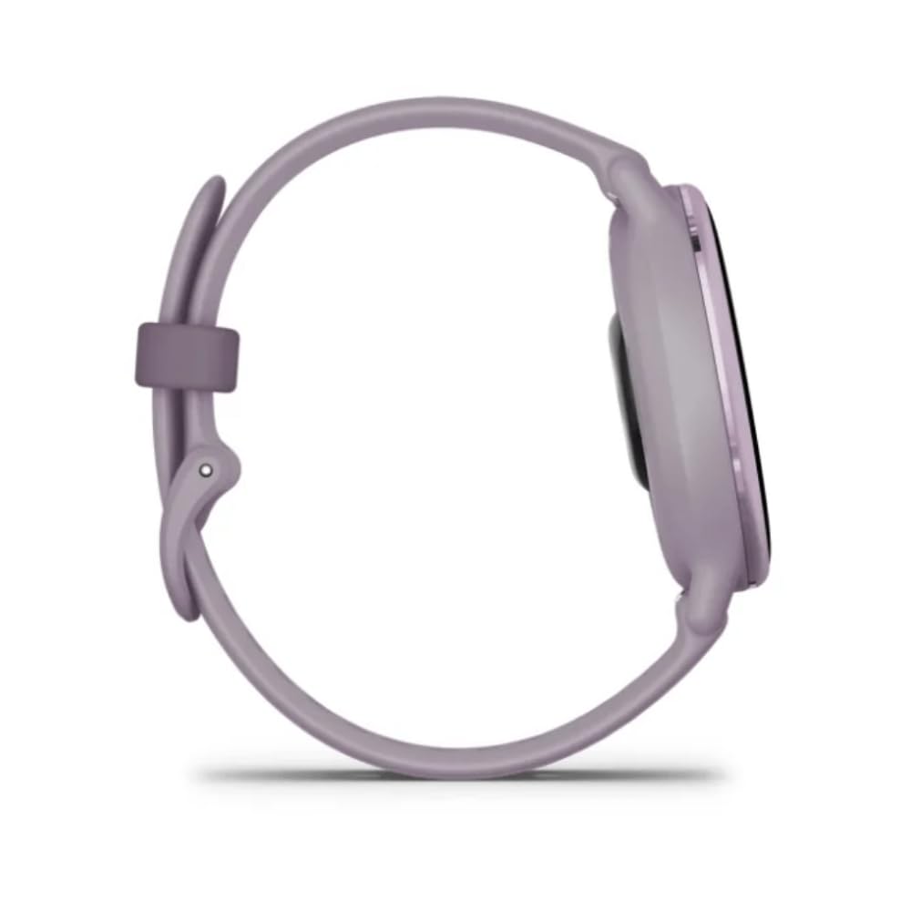 Garmin vívoactive® 5, Health & Fitness GPS Smartwatch, 42mm, Orchid