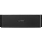Canon Selphy CP1500 Wireless Compact Photo Printer (Black) Bundle with KP-108IN Color Ink Paper Set (108 Sheets of 4x6 Paper + 3 Ink Cartridges) + 6-Slot Memory Card Holder + More