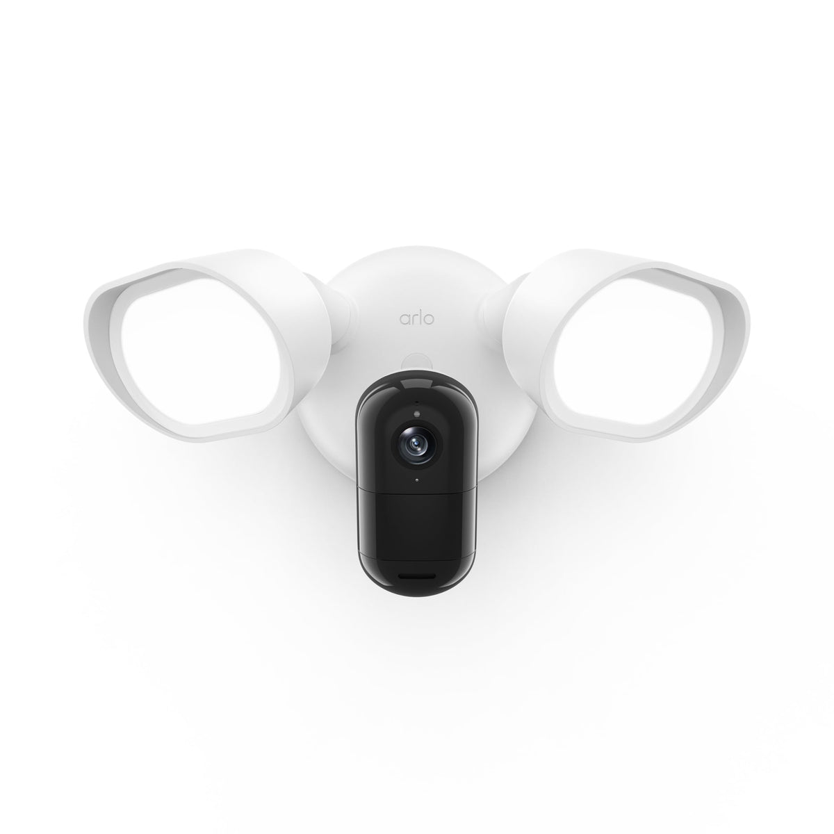 Arlo Wireless Floodlight Security Camera 2K HDR - 1-Cam