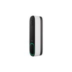 ecobee Smart Video Doorbell Camera Wired 1080p HDR, Smart Alerts