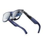 XREAL 1S AR Glasses, 500" Virtual Screen, Powered by X1 Chip, Native 3DoF