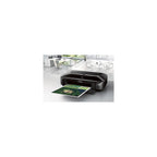 Canon Pixma iX6820 Wireless Business Printer with AirPrint and Cloud Compatible, Black,23.0” (W) x 12.3” (D) x 6.3” (H)