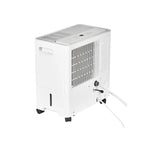 Midea 35 Pint Dehumidifier, 3,500 Sq. Ft, Wi-Fi (Renewed)