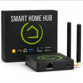 Hubitat Elevation C-8 Pro Smart Home Hub - Z-Wave Zigbee Matter