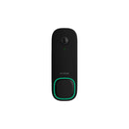 ecobee Smart Video Doorbell Camera Wired 1080p HDR, Smart Alerts