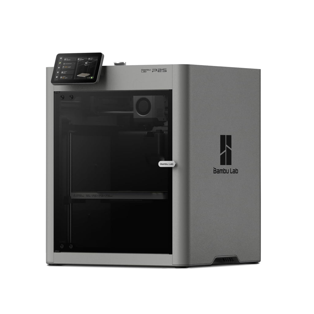 Bambu Lab P2S Combo, P2S 3D Printer & AMS 2 Pro, Multi-Color 3D Printing