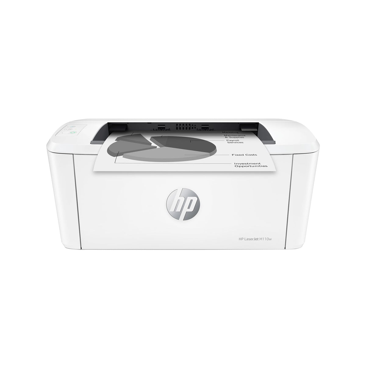 HP LaserJet M110w | Monochrome | Laser Printer