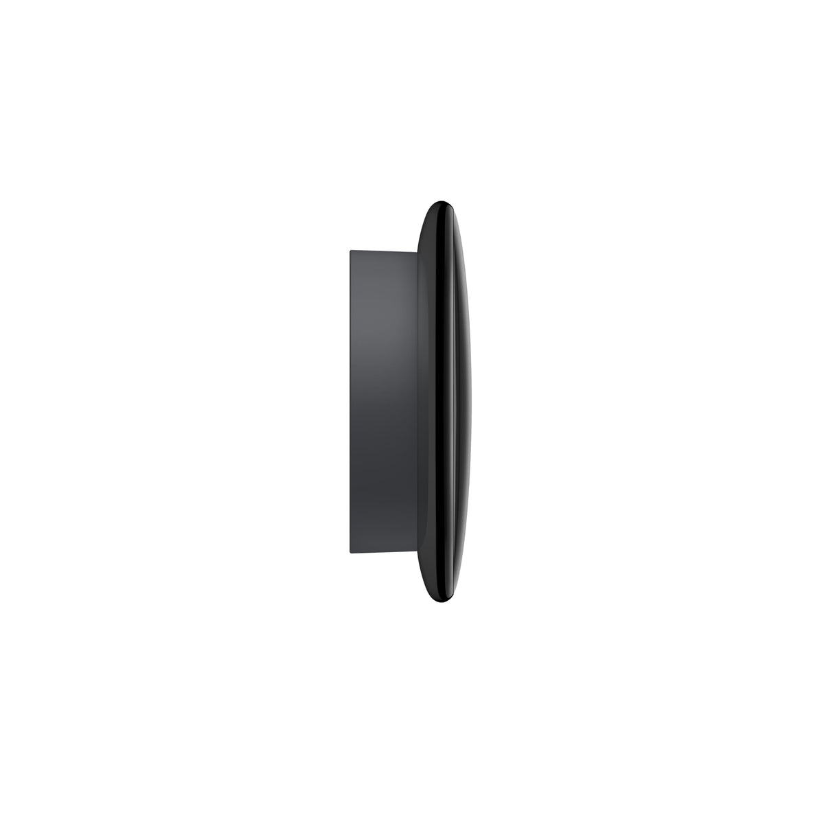 Google Nest Learning Thermostat (4th gen) + Nest Temperature Sensor (2nd gen) - Obsidian