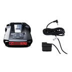Cobra RAD 700i Laser Radar Detector, Premium Detection Range
