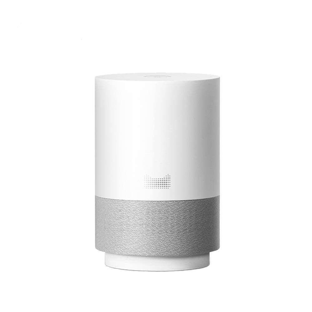 Sound Smart Portable Outdoor Speaker,Small AI Voice Assistant (Connectivity)