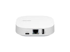 Aeotec Smart Home Hub2 - V4, Works as a SmartThings Hub, Zigbee, Matter Gateway, Compatible with Alexa, Google Assistant, WiFi (No Z-Wave)