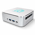 TK Node Mini PC - Home Assistant, AMD R2314, 8GB RAM, 256GB SSD