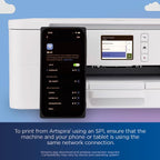 Brother Sublimation Printer