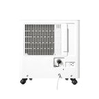 Midea 35 Pint Dehumidifier, 3,500 Sq. Ft, Wi-Fi (Renewed)