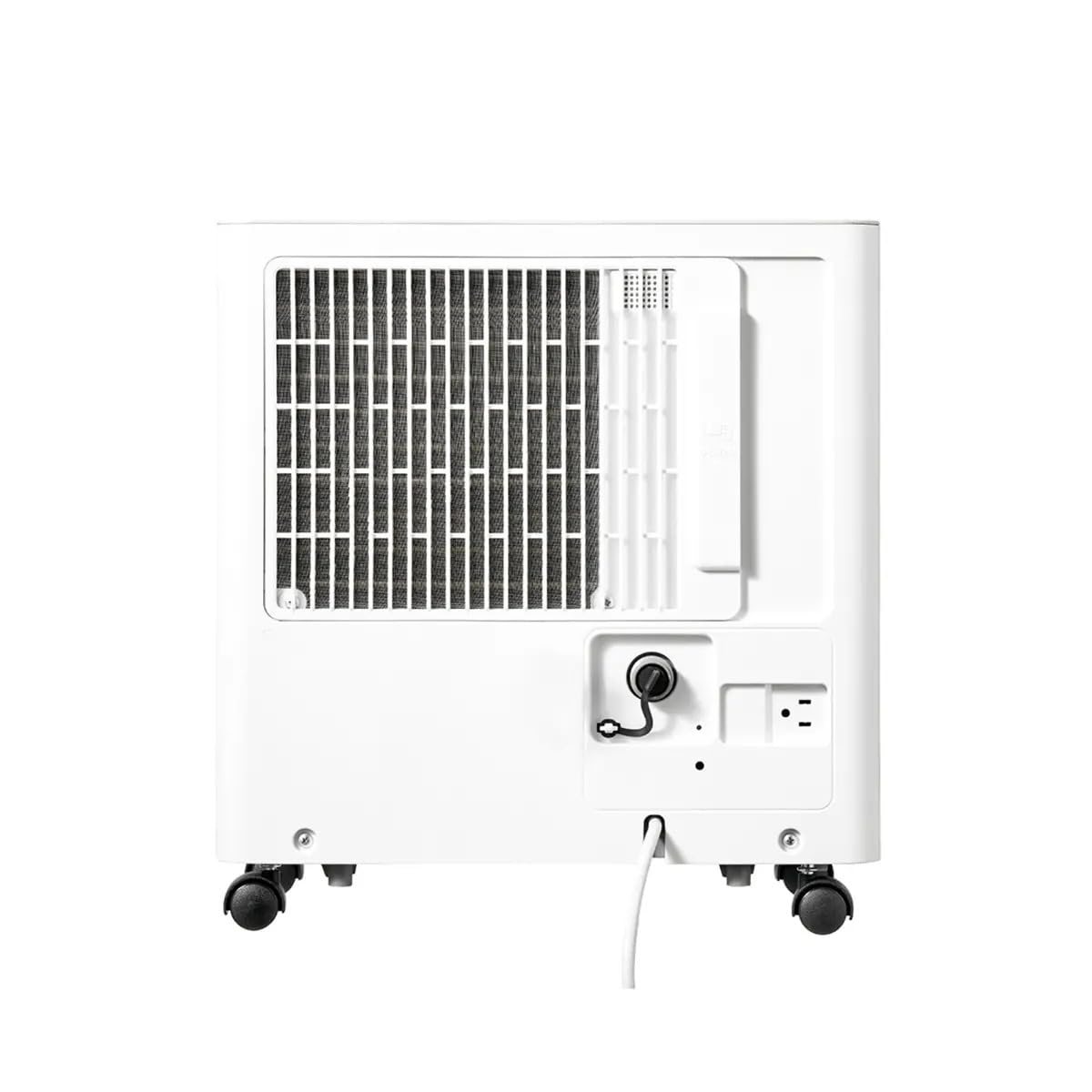 Midea 35 Pint Dehumidifier, 3,500 Sq. Ft, Wi-Fi (Renewed)