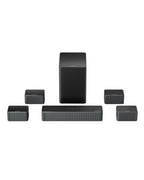 ULTIMEA 7.1 Surround Sound System for TV w/Dolby Atmos, 6.5" Subwoofer
