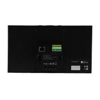 8 Inch Smart Control Touch Screen, WiFi Bluetooth 5.2 Smart Home Control Panel with APP, 2GB RAM and 16GB ROM, Supports External Sound Connections