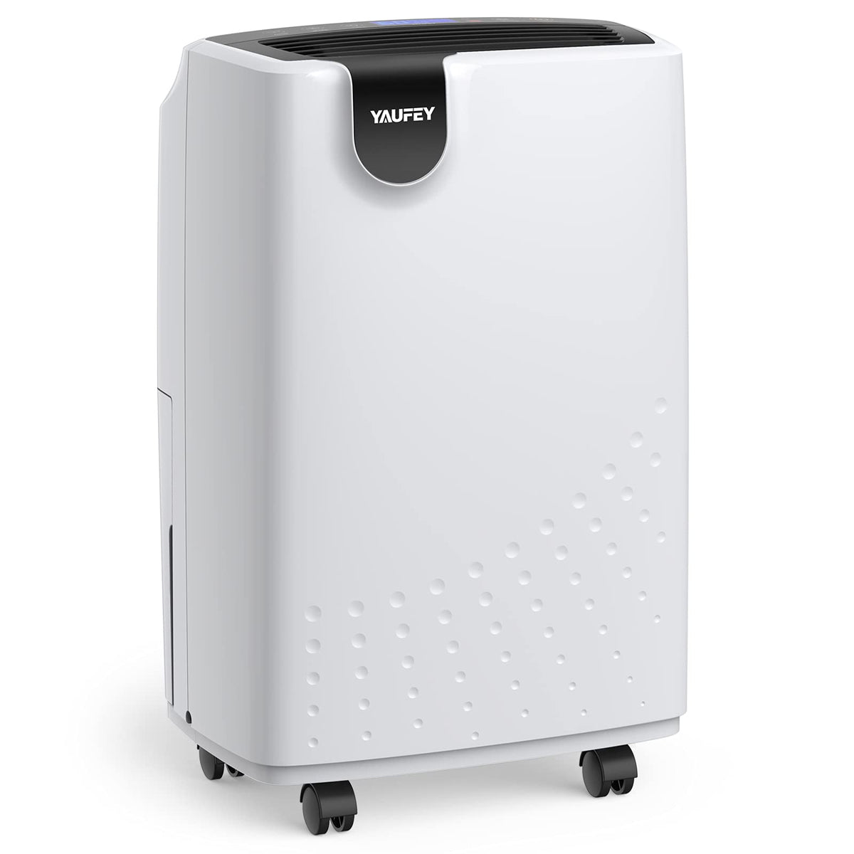 31 Pint Dehumidifier for Basement Home 2500 Sq. Ft. with Drain Hose