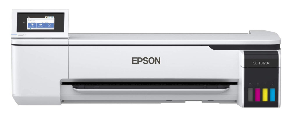 Epson SureColor T5170 36 in Wide Format Wireless Inkjet Printer