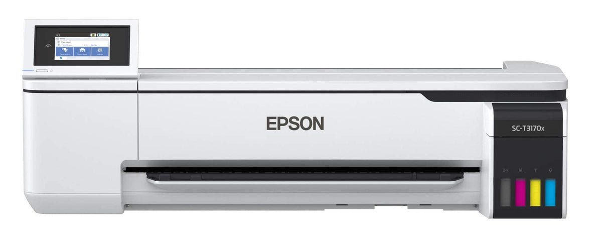 Epson SureColor T5170 36 in Wide Format Wireless Inkjet Printer