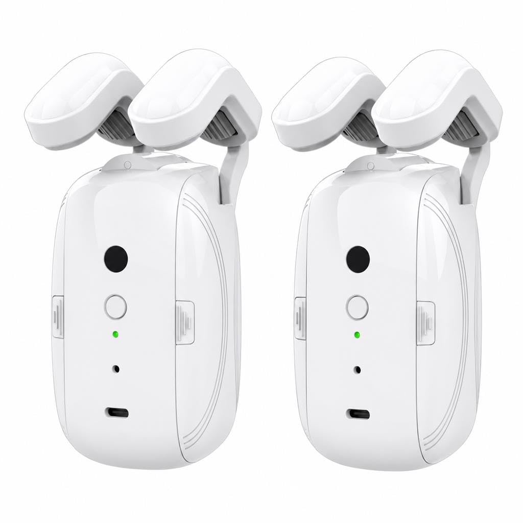 Smart Curtain Motor Slide-Out Remote Opener