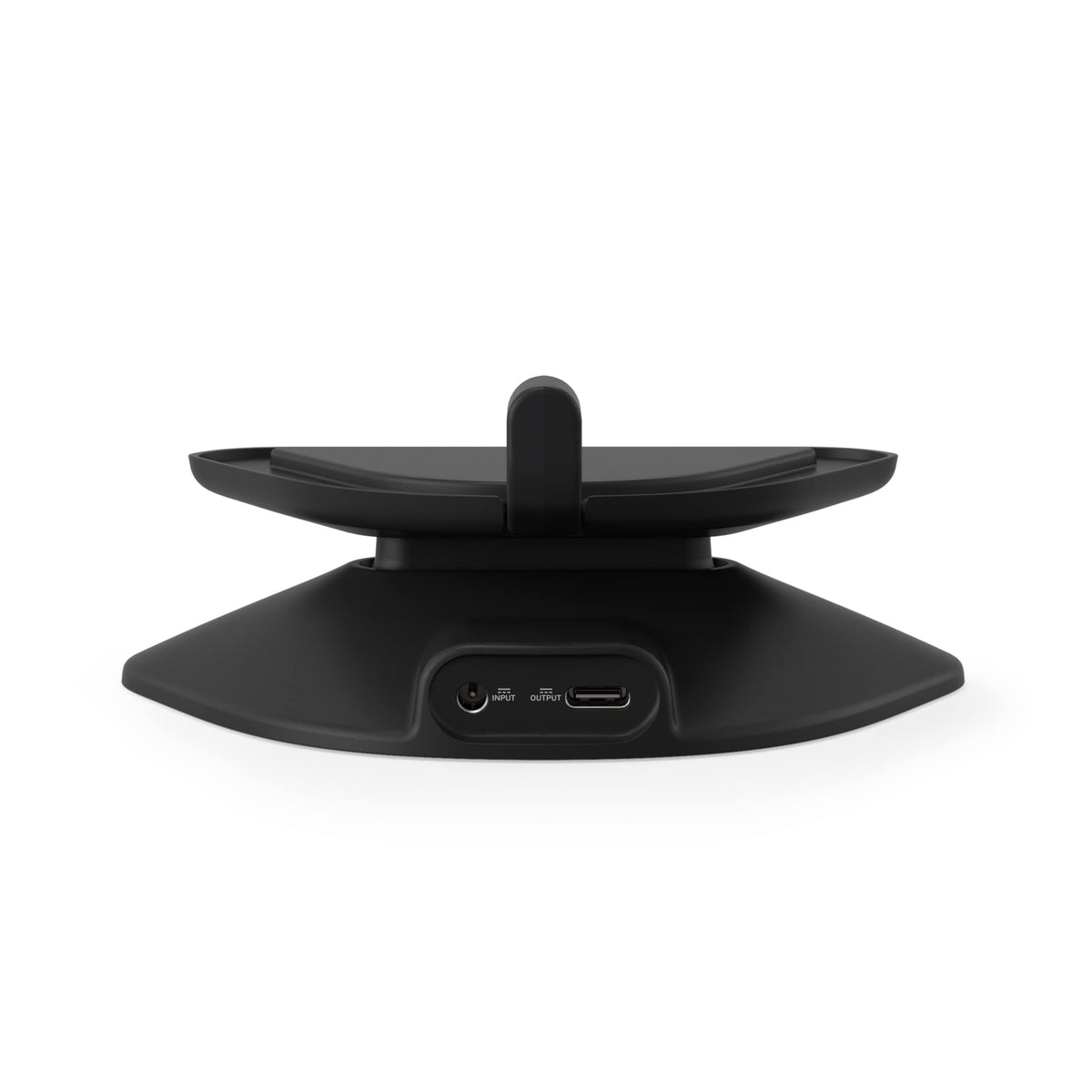 Echo Show 5 (3rd Gen) with Adjustable Stand with USB-C Charging Port, Charcoal