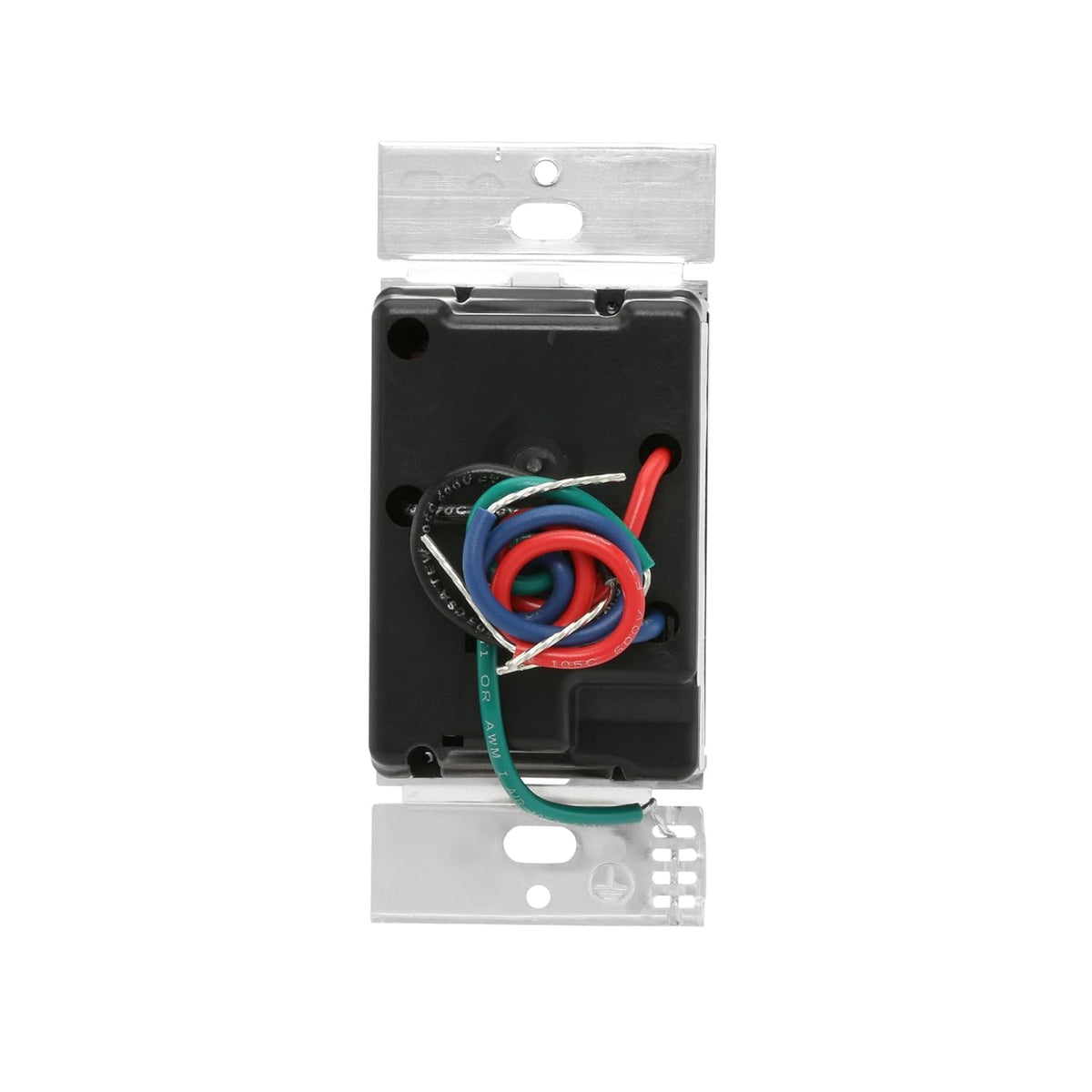 Lutron Caseta Diva Smart Dimmer Starter Kit; Dimmer, Hub, Remote, & More