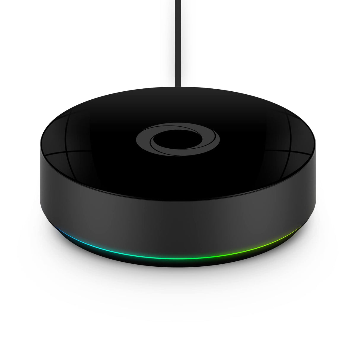 Homey Pro (Early 2023) | Smart Home Hub for Home Automation – Features Z-Wave Plus, Zigbee, Wi-Fi, BLE, Infrared, Matter & Thread. Compatible with Siri, Alexa & Google Home.