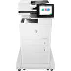 HP LaserJet Enterprise M635fht | Monochrome | Laser Printer | All-in-One