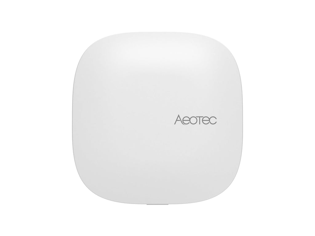 Aeotec Smart Home Hub2 - V4, Works as a SmartThings Hub, Zigbee, Matter Gateway, Compatible with Alexa, Google Assistant, WiFi (No Z-Wave)