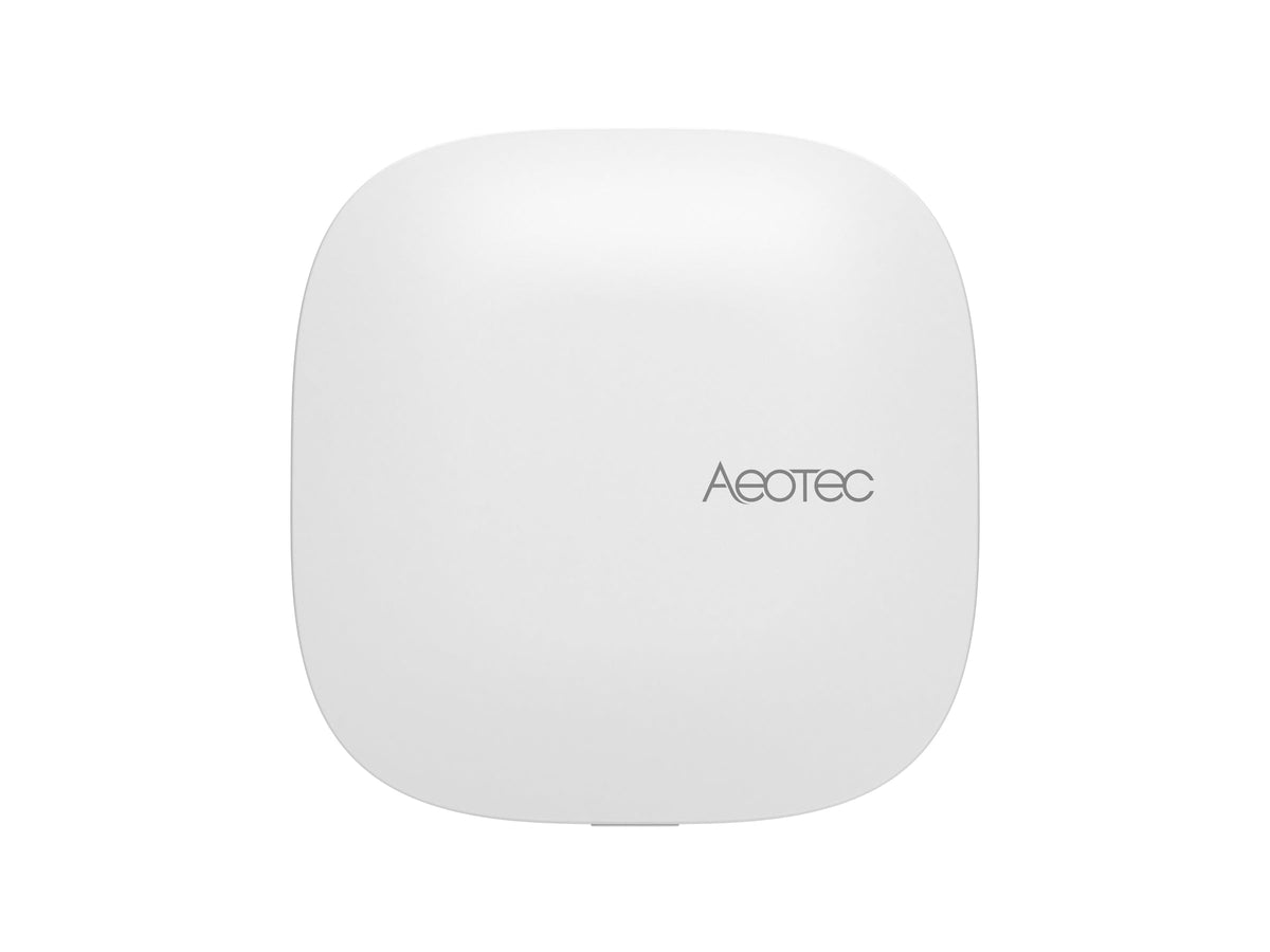 Aeotec Smart Home Hub2 - V4, Works as a SmartThings Hub, Zigbee, Matter Gateway, Compatible with Alexa, Google Assistant, WiFi (No Z-Wave)