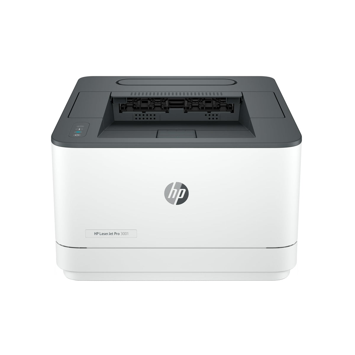 HP Laserjet Pro 3001dw Wireless Black & White Printer, Best-for-Office (3G65OF)