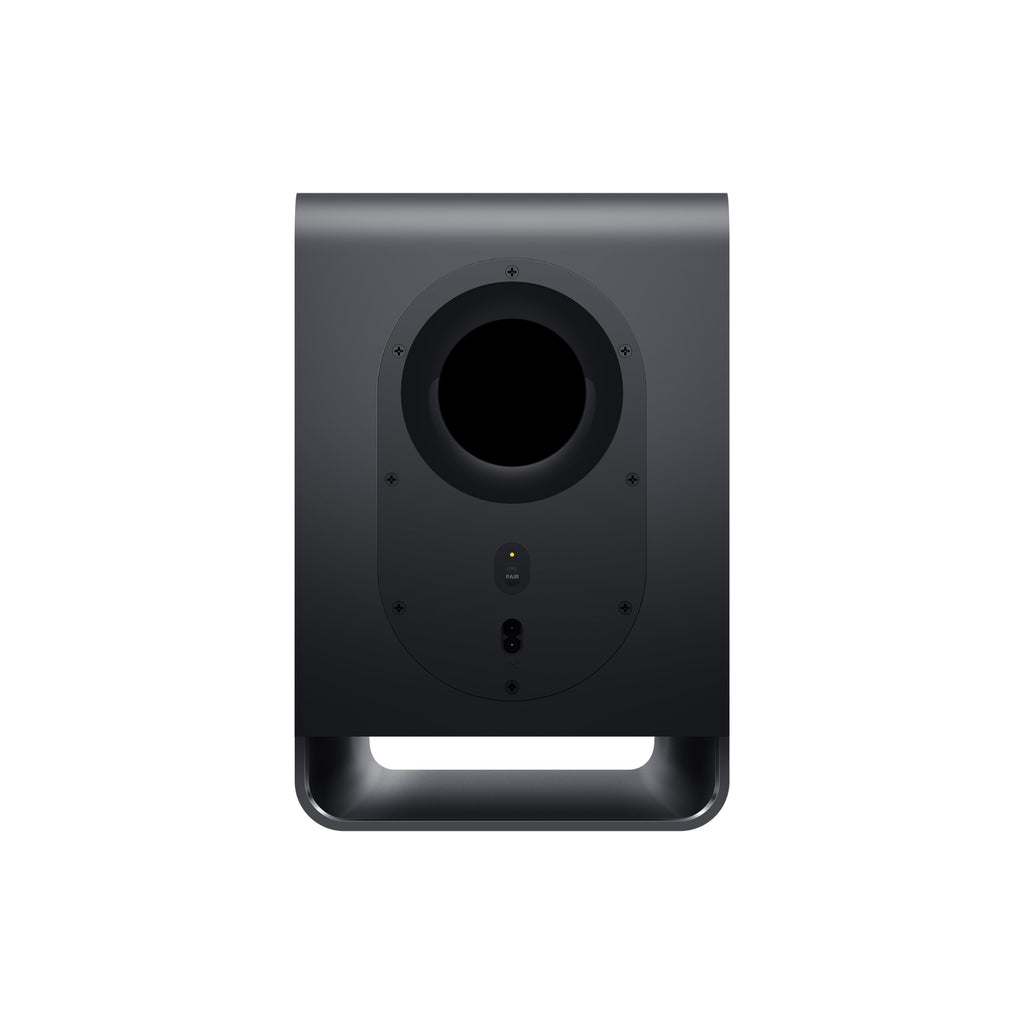 TCL S65K S Series 5.1 Channel Soundbar System with Dolby Atmos, DTS:X, Wireless Subwoofer, Wireless Surround Speakers, Bluetooth Music Streaming, and AI Sonic Auto Room Calibration