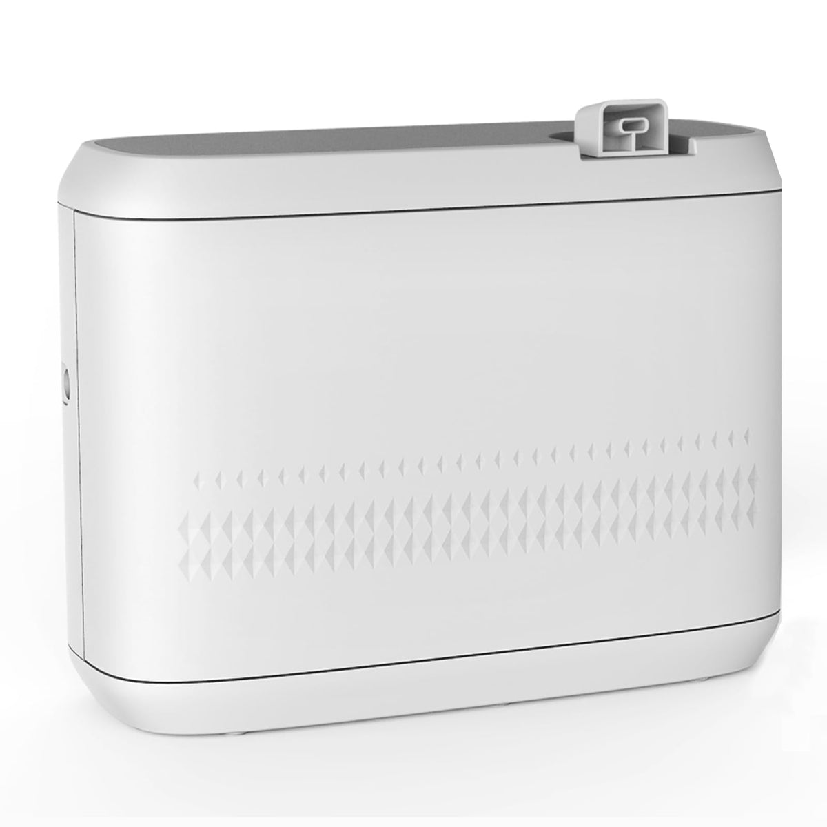 Smart Scent Air Machine for Home, Hotel, Spa, and Office,850ML HVAC Scent Diffuser with Essential Oils,Waterless Aromatherapy Diffuser, Cover Up to 4500 Sq.Ft
