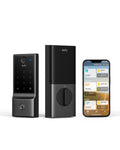 eufy Security Smart Lock E31, Fingerprint Keyless Entry Door Lock